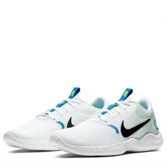 Nike Other - Nike Flex Experience RN 9 | Men’s 11 Women's 12 |  Racer Blue
